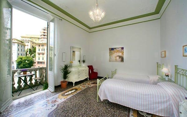 Foto di Casa di Riposo Il Sorriso